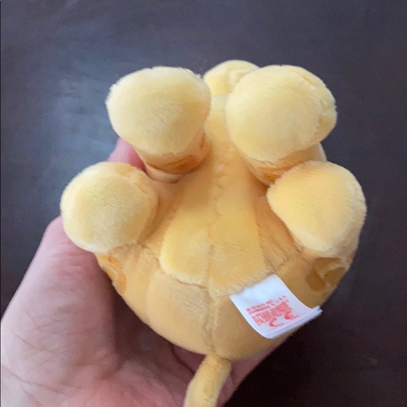 Lion King stuffies. - Picture 10 of 11